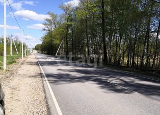 Продается земельный участок, 36 сот., посёлок Октябрьский