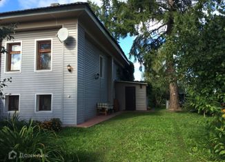 Продажа дома, 80 м2, деревня Ульково, Набережная улица