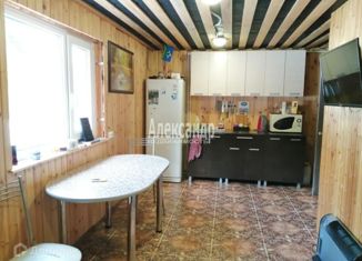 Продаю дом, 73.9 м2, посёлок Метсямикли, Центральная улица