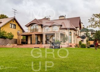 Продажа дома, 430 м2, деревня Подушкино