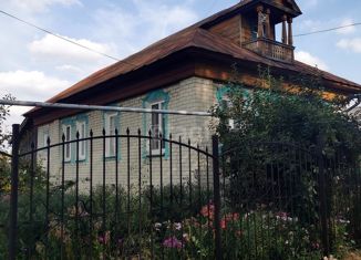 Продажа дома, 65 м2, село Большое Окулово, Советская улица