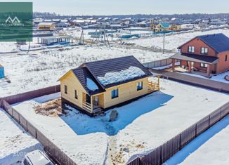 Продажа дома, 80 м2, коттеджный поселок Новая Европа