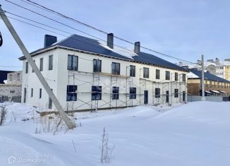 Продается таунхаус, 122 м2, село Мариинский