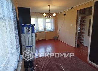 Продаю однокомнатную квартиру, 30.6 м2, Орёл, Комсомольская улица, 298, Заводской район