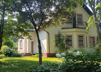 Продажа дома, 217 м2, деревня Калчуга, деревня Калчуга, 13вл1