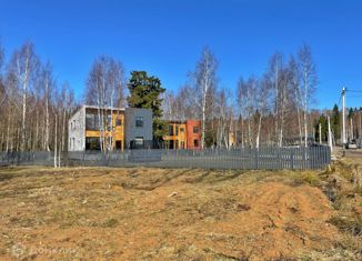 Продается участок, 12 сот., деревня Духанино, Новая улица