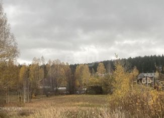 Земельный участок на продажу, 12 сот., посёлок Черноисточинск