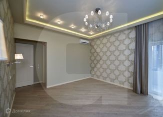 3-ком. квартира на продажу, 72 м2, Ростов-на-Дону, Доломановский переулок, 116 стр. 2, ЖК Мега