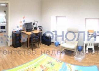 Продается трехкомнатная квартира, 63 м2, Нижний Новгород, Варварская улица, 4, Варварская улица