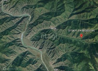 Продам земельный участок, 1220 сот., село Эдиган, Подгорная улица