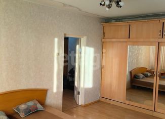Продается 1-ком. квартира, 38.2 м2, Нижневартовск, улица Мира, 60к3
