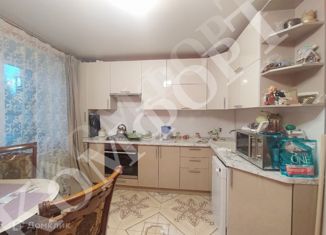 Продаю 2-комнатную квартиру, 52.8 м2, Вологда, улица Сергея Преминина, 4, Можайский микрорайон