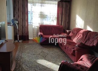 2-комнатная квартира на продажу, 47.5 м2, Осинники, улица 50 лет Октября, 26