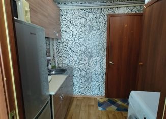Продам квартиру студию, 18.2 м2, Кемерово, улица Сибиряков-Гвардейцев, 1, Заводский район