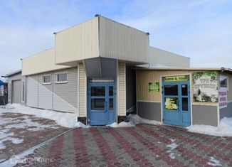 Продажа офиса, 220 м2, село Топчиха, улица Свердлова, 8