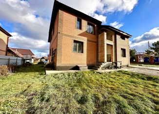 Продам дом, 267.8 м2, Полысаево, Церковная улица, 3А