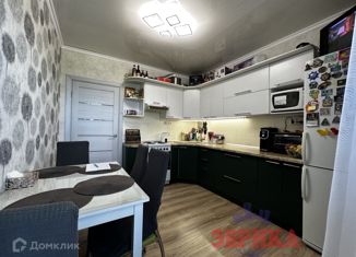 Продам 1-ком. квартиру, 36.2 м2, Крымск, улица Надежды, 5