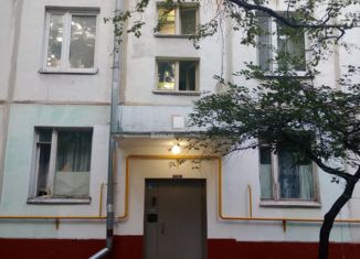 Двухкомнатная квартира на продажу, 45 м2, Москва, Чусовская улица, 10к2, район Гольяново