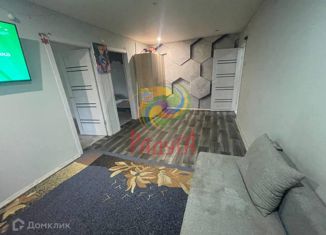 Продается трехкомнатная квартира, 51 м2, Ивановская область, 30-й микрорайон, 31