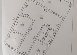 Продается дом, 158 м2, Темрюк, Весёлая улица