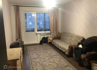 Продажа 2-комнатной квартиры, 54 м2, Курган, 5-й микрорайон, 10