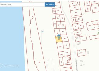 Продаю земельный участок, 10 сот., село Спасское, Галактионовская улица
