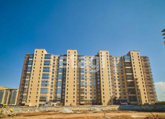 Продажа 2-ком. квартиры, 57.6 м2, Челябинск, улица Академика Макеева, 24