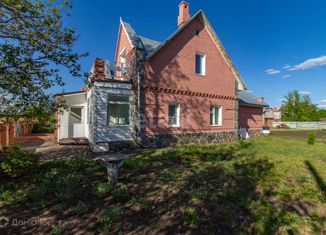 Продается дом, 188.5 м2, село Азово, улица Шиллера