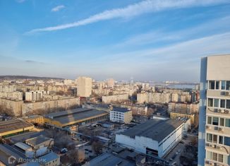 1-комнатная квартира на продажу, 44 м2, Саратов, улица имени Е.И. Пугачёва, 51Б, ЖК Лазурный