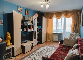 Продаю 2-комнатную квартиру, 44 м2, Смоленская область, Солнечная улица, 3К3