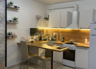 Продажа квартиры студии, 27 м2, Сосновоборск, проспект Мира, 5