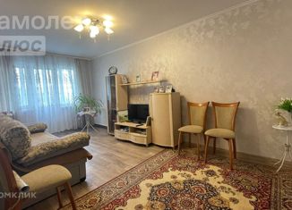Продается двухкомнатная квартира, 43.5 м2, Республика Башкортостан, Октябрьская улица, 31