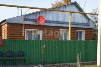 Продается дом, 82 м2, село Новое Каширово