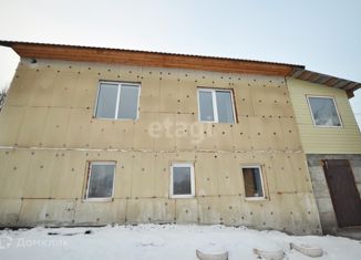 Продаю дом, 112.8 м2, Республика Алтай, Западный переулок