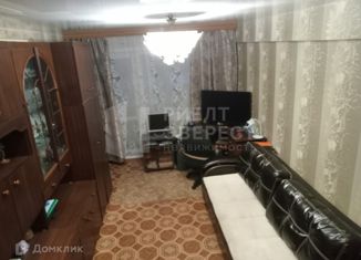 1-комнатная квартира на продажу, 34 м2, Тульская область, улица Максимовского, 6
