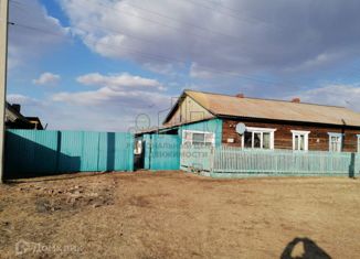 Продается дом, 68.1 м2, село Баяндай, Российская улица, 21