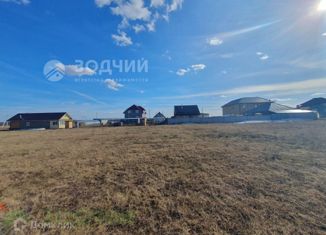 Земельный участок на продажу, 10 сот., деревня Завражное, Светлая улица