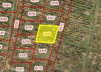 Земельный участок на продажу, 5.5 сот., село Мысхако, Парковая улица, 4