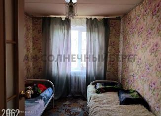 Продам 3-ком. квартиру, 64 м2, поселок городского типа Джубга, Советская улица, 37