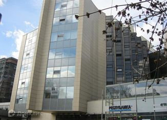 Сдам в аренду офис, 109 м2, Москва, Стремянный переулок, 38, Стремянный переулок