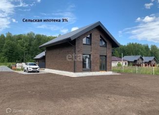 Продается дом, 126 м2, Новосибирская область