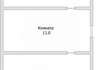 Продаю дом, 26.4 м2, поселок Прогресс, Заводская улица, 5