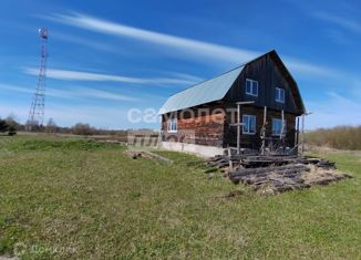 Дом на продажу, 127.7 м2, село Адышево, Новая улица, 2А