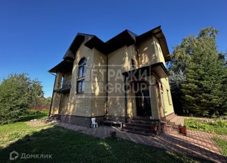 Продается дом, 273 м2, посёлок Образцово, Спортивная улица, 27