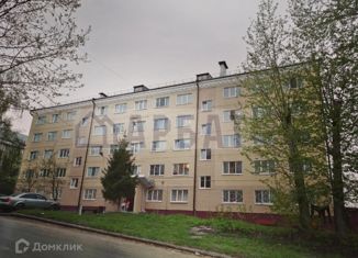 Продается 1-ком. квартира, 13 м2, Зеленодольск, улица Татарстан, 29