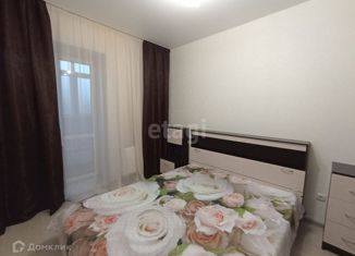 Аренда 2-ком. квартиры, 45 м2, Уфа, улица Асхата Мирзагитова, 10/1, ЖК 8 Марта