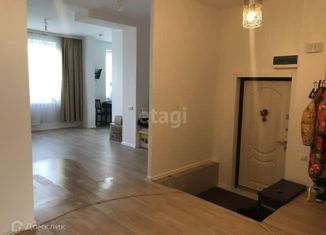 5-комнатная квартира на продажу, 127 м2, посёлок Коммунарка, улица Александры Монаховой, 94к2