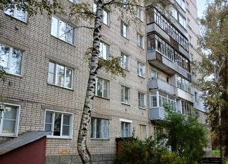 Двухкомнатная квартира на продажу, 65 м2, Ярославль, улица Ухтомского, 21, район Всполье