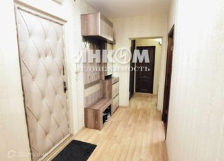 Продам 3-ком. квартиру, 74.9 м2, Москва, СВАО, Ярославское шоссе, 2к1