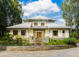 Продается дом, 691.6 м2, коттеджный посёлок Береста